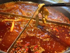 -陈眼镜火锅(总店)