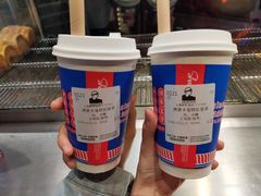 -LELECHA乐乐茶(美罗城店)