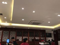 大堂-胡大饭馆 24h(簋街总店)