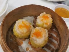 -金湖港式餐厅(建外店)