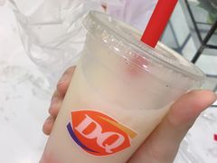 -DQ·蛋糕·冰淇淋(包河万达店)