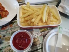 -雍哲港式餐厅(现代广场店)