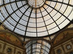 -埃马努埃莱二世拱廊