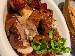 -米庄·原味私房菜(骏壹万邦店)