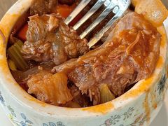 -波特曼西餐厅(中央大街店)