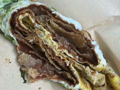 -大华煎饼(交道口北剪子巷店)