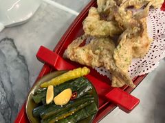 -君霖海鲜私房菜(春柳店)