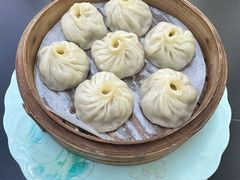 -诺敏塔拉奶茶-布里亚特包子-手把肉(锦都会店)