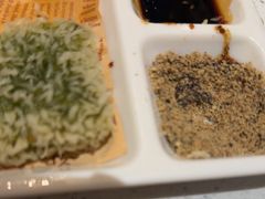 -千牛将·鲜牛肉火锅(开元路店)