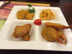 iphone_upload_pic-骑士牛排(北仑银泰城店)