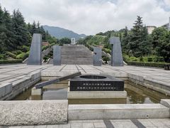-红岩魂陈列馆