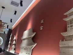 -曲氏老北京铜锅涮肉•火锅(不老街店)