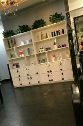 -维卡 Salon