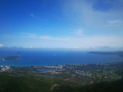 -三亚亚龙湾人间天堂鸟巢度假村