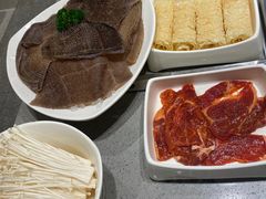 -海底捞火锅(铂澜大象城店)