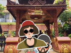 -瑞丽觉觉味道·异国风情(瑞丽大道店)