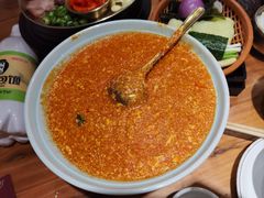 -吴氏包饭·传统民俗料理(延大学府店)