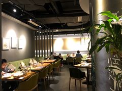 大堂-半悦牛排(龙湖西宸天街店)