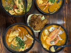 -鲤.金记沙茶面(总店)
