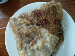 华威肉饼-清真永恒华威肉饼(潘家园店)