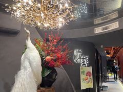 -滇野云南野生菌餐厅(陕西南路店)