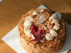 -花甜生活FatimCake·生日蛋糕