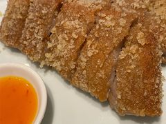 千番芋泥鸭-闽和南(深圳万象城店)