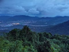 -三亚亚龙湾人间天堂鸟巢度假村