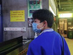 -棂笼·深度沉浸密室(武汉旗舰店)