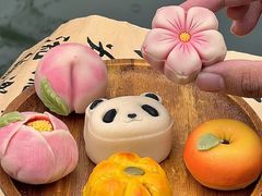 -稻香村(观前街店)