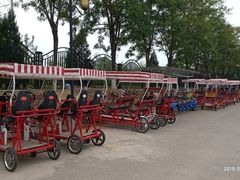 -永定河休闲森林公园