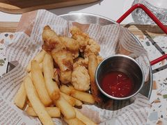 -芝士农场·意式餐厅(生态城万达店)