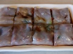 叉烧蒸肠粉-金鼎轩(方庄天坛店)