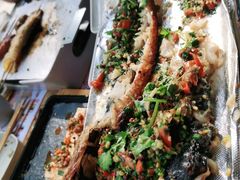 -木屋烧烤(坂田天安云谷店)