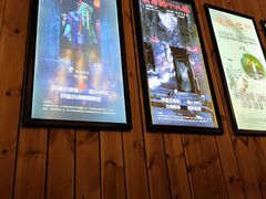 -明日世界密室轰趴·剧本桌游·箭馆团建(国贸店)