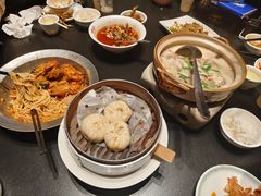 小笼包-天宝兄弟(前海壹方城店)