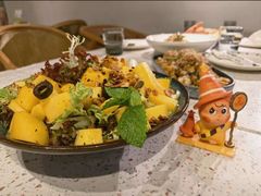-BE BRIGHT KITCHEN(正佳广场店)