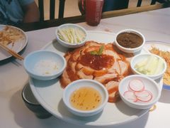 -额娘·春饼烤鸭(天鸿店)