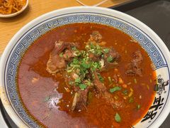 -武圣羊汤(武圣路店)