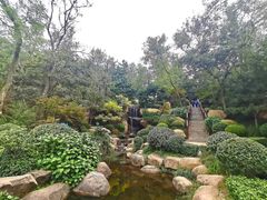 -北岭山森林公园