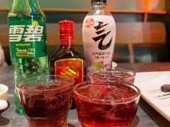 -偏脸子哈尔滨老烧烤(爱建店)