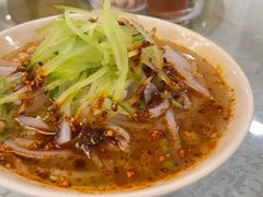 -汗腾格里·风味餐厅(新疆驻京办店)