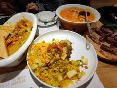 -泰悦澜·泰国餐厅(万象城店)