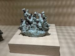 -龙泉青瓷博物馆