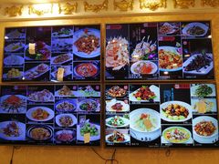 -清香园大连老菜馆(成仁街店)
