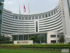 好苑建国-北京好苑建国酒店