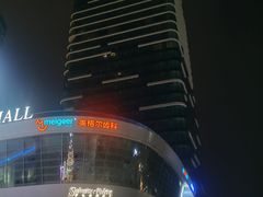 -棕榈MALL