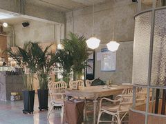 -仁义涵西餐·咖啡(中华巴洛克店)