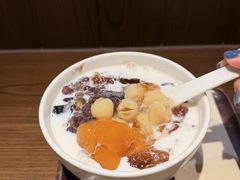 -彬媽糖水(侨鑫国际店)