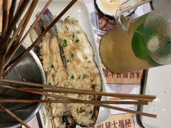 -木屋烧烤(惠阳华润小径湾店)
